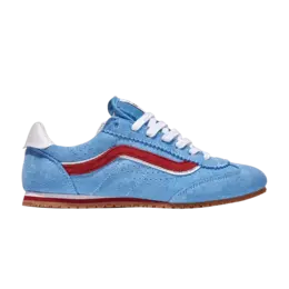 Vans Кроссовки Super Lowpro 'Heritage Blue', синий vn000d83e2w | heritage blue