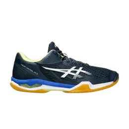Asics Кроссовки Court Control FF 3 'French Blue White', синий 1071a087 401 | french blue white