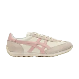 Onitsuka Tiger Кроссовки EDR 78 'Cream Ginger Peach', кремовый 1183b411 103 | cream ginger peach