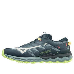 Кроссовки wave daichi 7 'grey blue' Mizuno, серый j1gj227127 | grey/blue