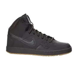 Nike Кроссовки Son of Force Mid Winter, коричневый 807242 222
