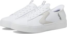 Кроссовки Skechers Eden Lx - Strando, белый 9970371 | white