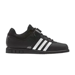 Adidas Кроссовки Powerlift 2.0 'Core Black', черный s77952 | core black