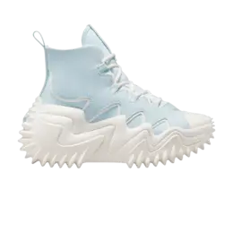 Converse Кроссовки Run Star Motion CX Platform High 'Aqua Mist', синий a05018c | aqua mist