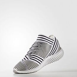 Adidas Кроссовки Nemeziz Tango 17.1 'White Core Black', белый bb3659 | white core black