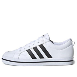 Кроссовки бравада Adidas, белый fw2887 | white