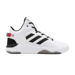 Adidas Кроссовки Star Wars x Cloudfoam Revival Mid 'Stormtrooper', белый aw4268 | stormtrooper