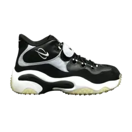 Nike Кроссовки Air Zoom Turf Training, черный 315099 011