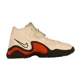 Nike Кроссовки Air Zoom Turf Jet '97 'Barry Sanders' PE, белый cd7435 108 | 97barry sanderspe