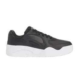 Under Armour Кроссовки Court Anatomix 'Black White', черный 3028668 001 | black white