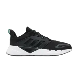 Adidas Кроссовки Ventice 2.0 'Black White', черный fy5941 | black white