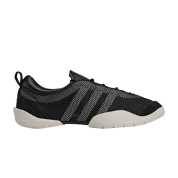 Adidas Кроссовки Y-3 Regu 'Black Talc', черный jh8063 | black talc