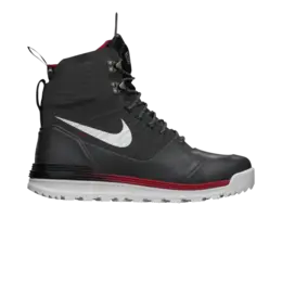 Nike Кроссовки Lunarterra Arktos QS 'Olympics - USA', серый 649692 014 | olympics - usa