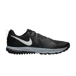 Nike Кроссовки Air Zoom Wildhorse 5 'Black', черный aq2222 001 | black