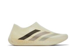 Adidas Кроссовки Kith x Climacool 4D 'Off White Light Brown', кремовый ki0565 | off white light brown