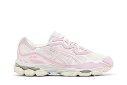 Asics Кроссовки Gel NYC 'Cream Rose Water', розовый 1203a383 106 | cream rose water