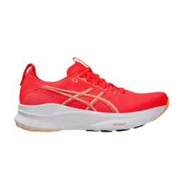 Asics Кроссовки Gel Kayano 32 'Flash Red', красный 1011c052 600 | flash red