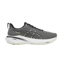 Asics Кроссовки GT 2000 13 'Carbon Black', серый 1011b861 022 | carbon black