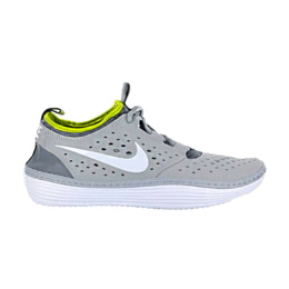 Nike Кроссовки Solarsoft Costa Low, серый 631389 013