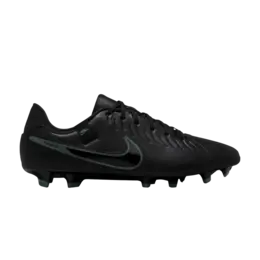 Nike Кроссовки Tiempo Legend 10 Academy MG '2024 Shadow Pack', черный dv4337 002 | 2024 shadow pack