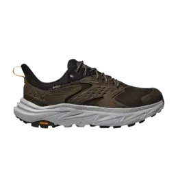 Hoka Кроссовки Anacapa 2 Low GORE-TEX 'Deep Umber', коричневый 1141632 dds | deep umber