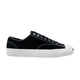 Converse Кроссовки Jack Purcell Pro Low 'Black', черный 159508c | black