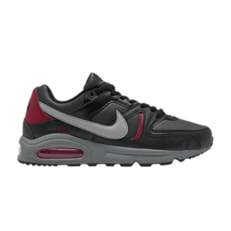Nike Кроссовки Air Max Command 'Black Wolf Grey', черный cd0873 001 | black wolf grey