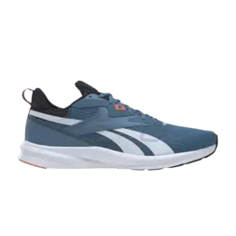 Reebok Кроссовки Runner 4 4E Wide 'Steely Blue', синий hp9897 | steely blue