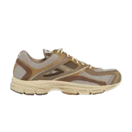 Reebok Кроссовки Premier Trinity KFS 'Ash Utility Brown', коричневый rmia04lc99mat001 0760 | ash utility brown