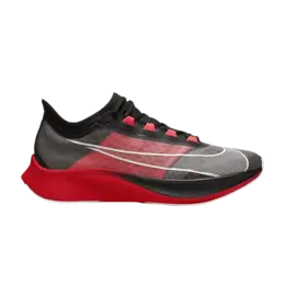 Nike Кроссовки Zoom Fly 3 'New York City', черный ct1514 001 | new york city