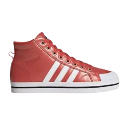 Adidas Кроссовки Neo Bravada Mid 'Red', красный h01230 | red