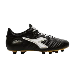 Diadora Кроссовки Baggio 03 Made in Italy OG MDPU 'Black Gold', черный 101 173465 01 c2351 | black gold