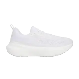 Under Armour Кроссовки HOVR Infinite Elite 2 'White Distant Grey', белый 3028169 100 | white distant grey