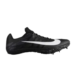 Nike Кроссовки Zoom Rival S 9 'Black', черный 907564 001 | black