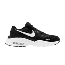 Nike Кроссовки Air Max Fusion 'Black', черный cj1670 002 | black