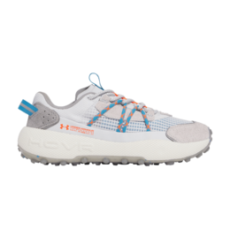 Under Armour Кроссовки Fat Tire Venture Pro 'Distant Grey', серый 3027212 023 | distant grey