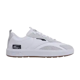 Adidas Кроссовки Oslo Pro OG 'White', белый 374347 01 | white