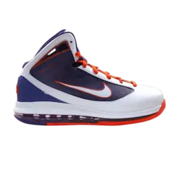 Nike Кроссовки Air Max Hyperize 'Amare Stoudemire' PE, белый 395721 105 | amare stoudemirepe