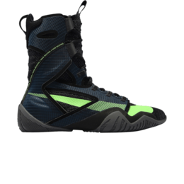 Nike Кроссовки HyperKO 2 'Blue Electric Green', синий ci2953 004 | blue electric green