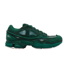 Adidas Кроссовки Raf Simons x Ozweego 2, зеленый aq2640