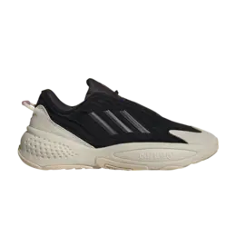 Adidas Кроссовки Ozrah 'Black Aluminium', черный gx1878 | black aluminium