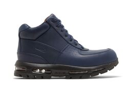 Nike Кроссовки Air Max Goadome 'Team Navy', синий dz5178 400 | team navy