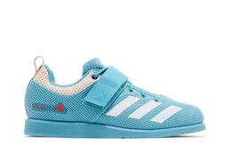 Adidas Кроссовки Powerlift 5 'Preloved Blue', синий hq3528 | preloved blue