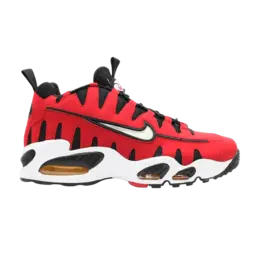 Nike Кроссовки Air Max NM 'Varsity Red', красный 429749 600 | varsity red