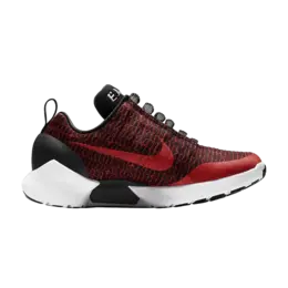 Nike Кроссовки HyperAdapt 1.0 'Habanero Red' UK Charger, красный ah9390 600 | habanero reduk charger