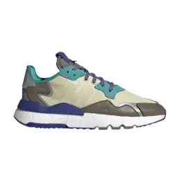 Adidas Кроссовки Nite Jogger 'St Desert Sand', коричневый ee5905 | st desert sand