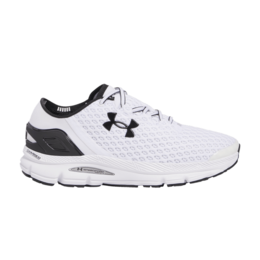Under Armour Кроссовки Speedform Gemini 'White Black', белый 3026770 110 | white black