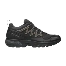 Salomon Кроссовки ACS+ Seasonal 'Asphalt Black Falcon', черный l47568600 | asphalt black falcon