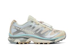 Salomon Кроссовки XT-4 OG 'Vanilla Ice Ballad Blue', кремовый l47741200 | vanilla ice ballad blue