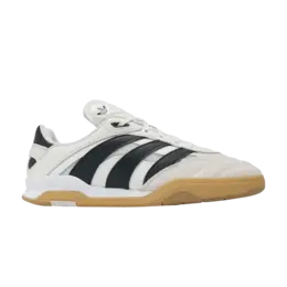 Adidas Кроссовки Predator Mundial 'White Black Gum', белый ig3989 | white black gum